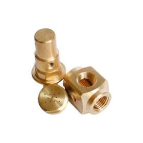 Bild Dreh-/Frästeil Baugruppe