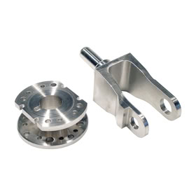 Bild Luftfahrtbauteile